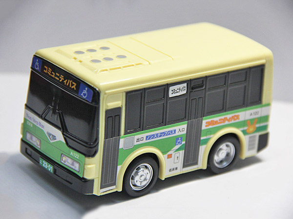 玩具巴士車生產